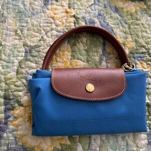 Longchamp Tote - Le Pliage